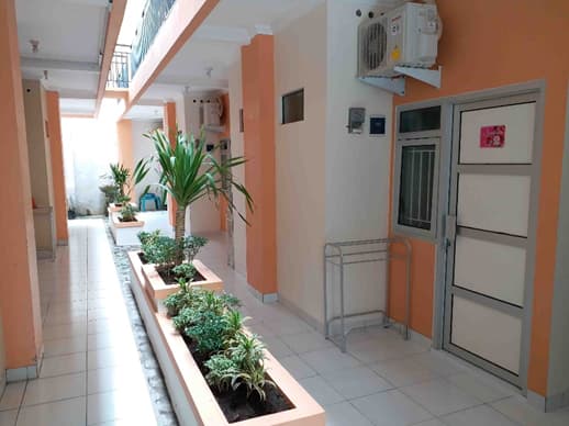 Wisma Gracia Highlights
